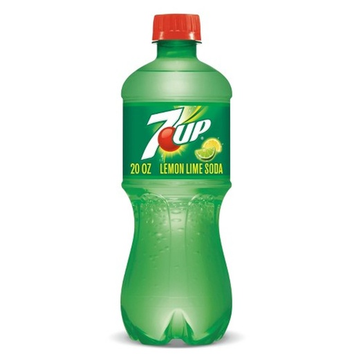 [33443] 7-up 24ct 20oz