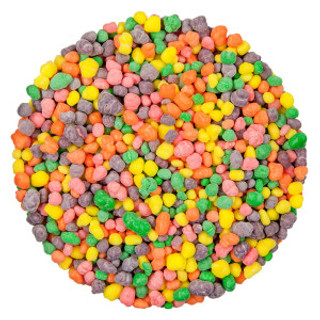 [50060] Nerd Rainbow 10lbs/3