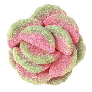 [50070] Sour Patch Watermelon 5lbs/6 Bag