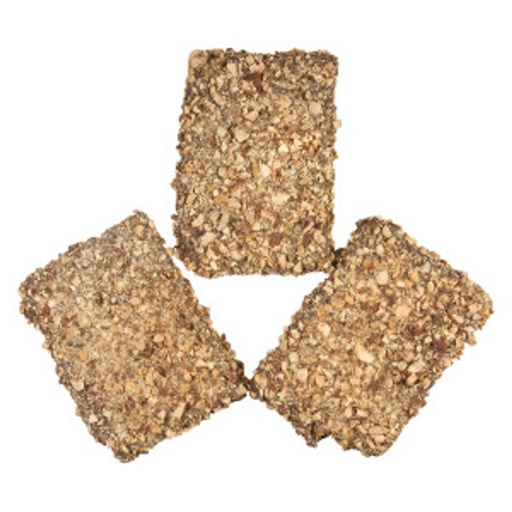 [50091] Asher's English Toffee 5lb/6
