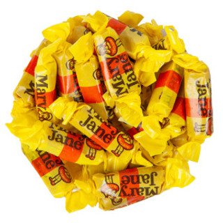 [50096] Mary Jane Original 30lbs Bulk