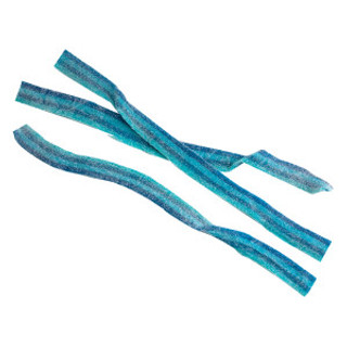 [50192] Sour Power Belts Blue Berry 19.8 lb