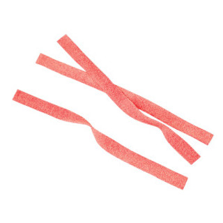 [50195] Sour Power Belts Pink Lemonade 19.8 lb