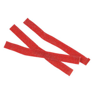 [50197] Sour Power Belts Strawberry 19.8 lb