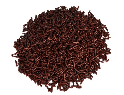 [50800] Chocolate Sprinkles 10lbs