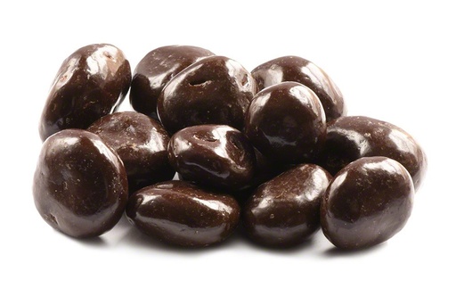 [53004] Dark Chocolate Covered Cherries 20lbs