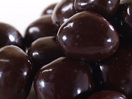 [53005] Dark Chocolate Covered Coconut 20lbs