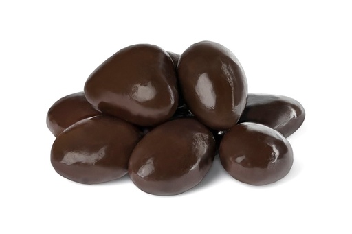 [53006] Dark Chocolate Covered Strawberries 20lbs