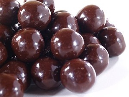 [53008] Dark Chocolate Covered Raspberries 20lbs