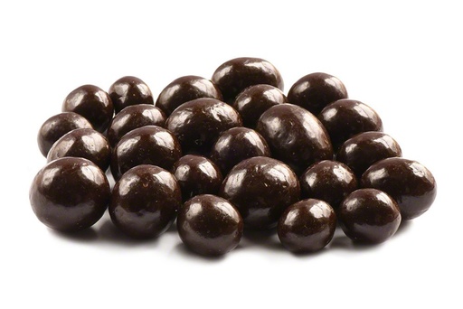 [53503] Dark Chocolate Covered Espresso Beans 20lbs