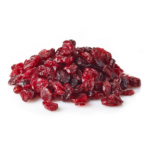 [53605] Cranberries Oceanspray Dried 25lbs