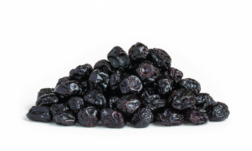 [53606] Blueberries Dried 25lbs