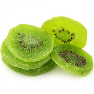 [53613] Kiwis Dried Sliced 11lbs