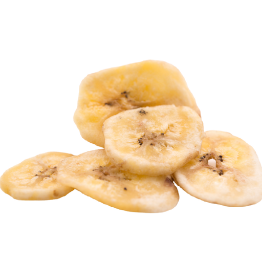 [53618] Banana Chips 14lbs