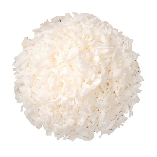 [53620] Coconut Shredded Dried Unsweetened 25lbs