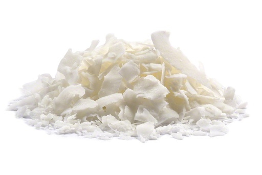 [53621] Coconut Chips Dried Unsweetened 25lbs