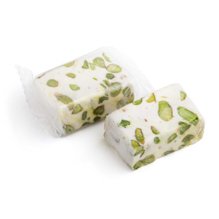 [53650] Nougat Pistchio 8lbs