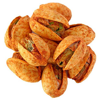 [53701] Pistachio Lemon Flavored 25lbs