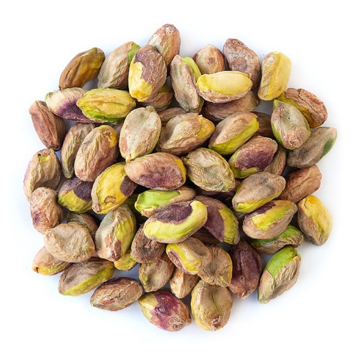 [53702] Pistachio Whole Kernel Meat 22lbs