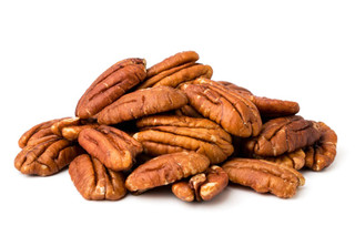 [53734] Pecan Halves 30lbs