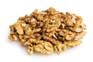 [53739] Walnut Chandler Halves 22lbs