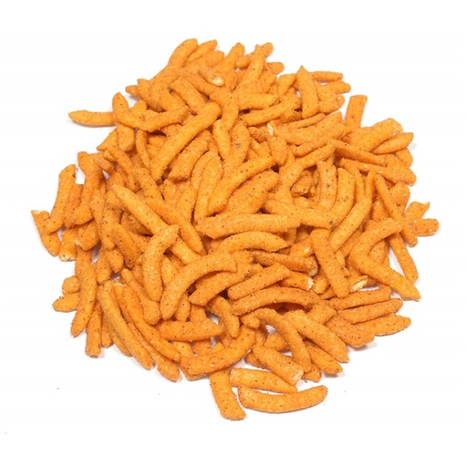 [53753] Corn Sticks Cajun 12lbs