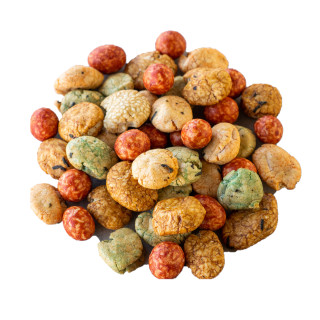 [53756] Panda King Snack Mix 22lbs