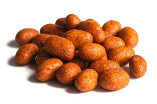 [53765] Peanuts Cajun 22lbs
