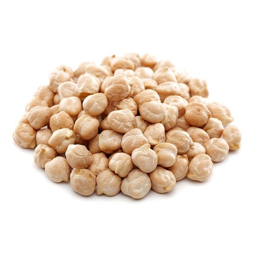 [53770] Chickpeas White 11lbs