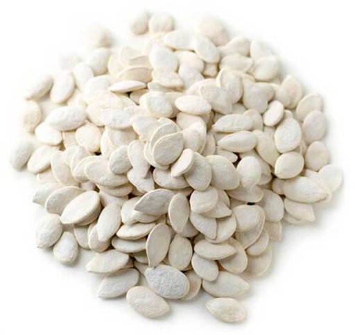 [53778] Squash Seeds Lightly Salted 20lbs