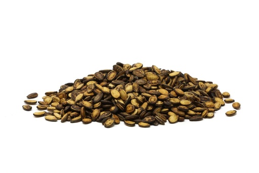 [53786] Melon Jumbo Seeds Black 20lbs