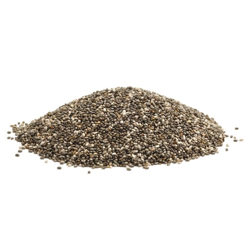 [53798] Chia Seeds 55lbs