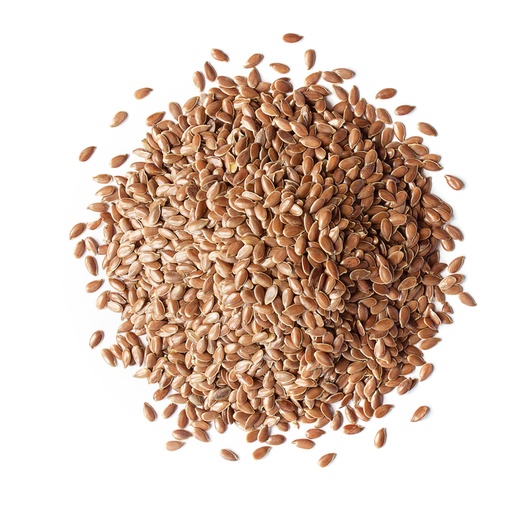 [53799] Flax Seeds 50lbs