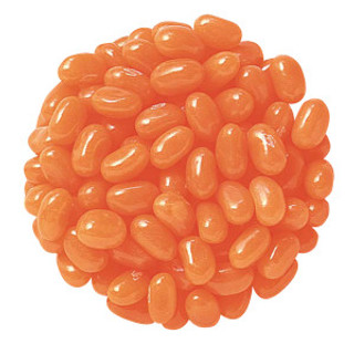[55103] Jelly Belly Cantaloupe 10 lb Bulk