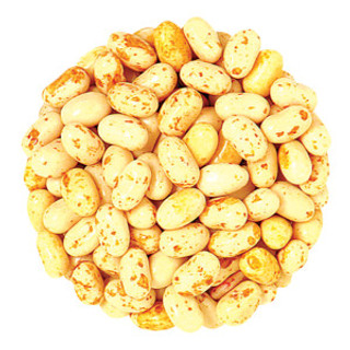 [55105] Jelly Belly Caramel Corn 10 lb Bulk