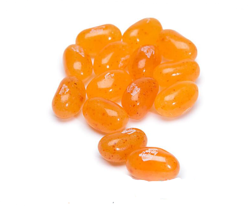 [55106] Jelly Belly Chili Mango 10 lb Bulk