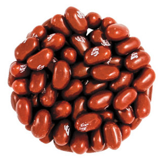 [55107] Jelly Belly Chocolate Pudding 10 lb Bulk