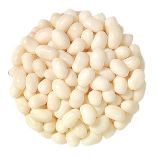 [55109] Jelly Belly Coconut 10 lb Bulk