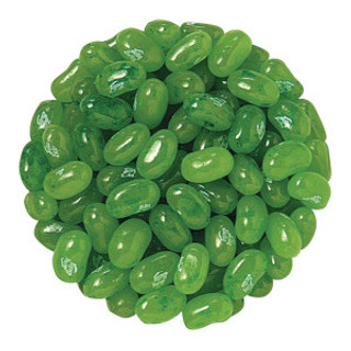 [55119] Jelly Belly Margarita 10 lb Bulk