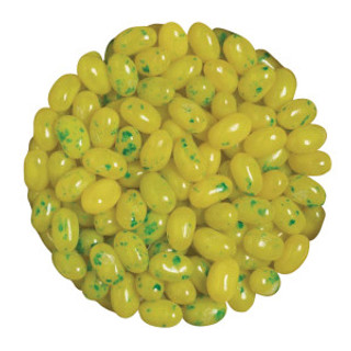 [55120] Jelly Belly Mango 10 lb Bulk