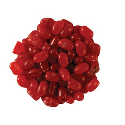 [55126] Jelly Belly Pomegranate 10 lb Bulk