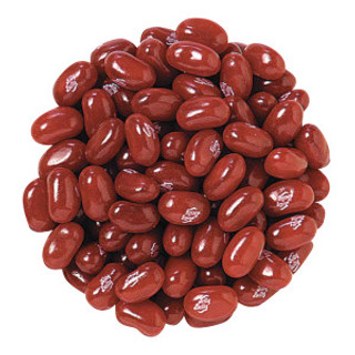 [55127] Jelly Belly Raspberry 10 lb Bulk