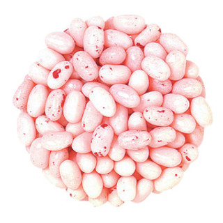 [55132] Jelly Belly Strawberry Cheesecake 10 lb Bulk