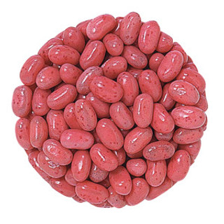 [55133] Jelly Belly Strawberry Daiquiri 10 lb Bulk