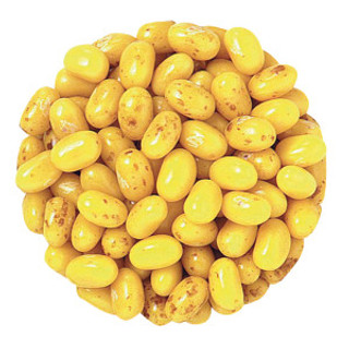 [55139] Jelly Belly Top Banana 10 lb Bulk
