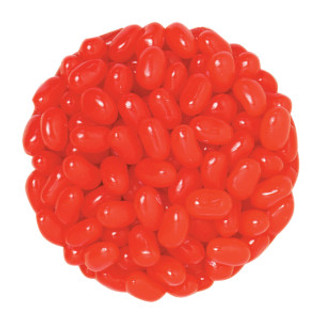 [55142] Jelly Belly Very Cherry 10lb Bulk