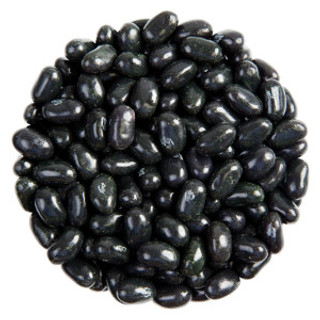 [55144] Jelly Belly Wild Blackberry 10 lb Bulk