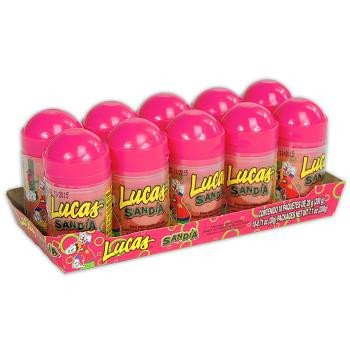 [63464] Baby Lucas Sandia 10ct 0.71oz