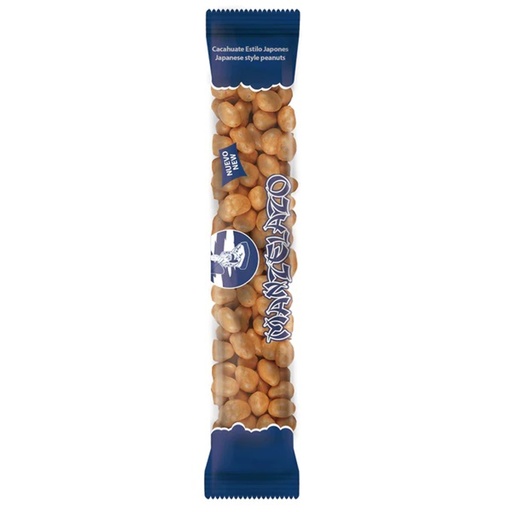 [64333] Cacahuate Japones 10ct 160grms