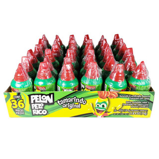 [64341] Pelon Pelo Rico 1oz 36ct